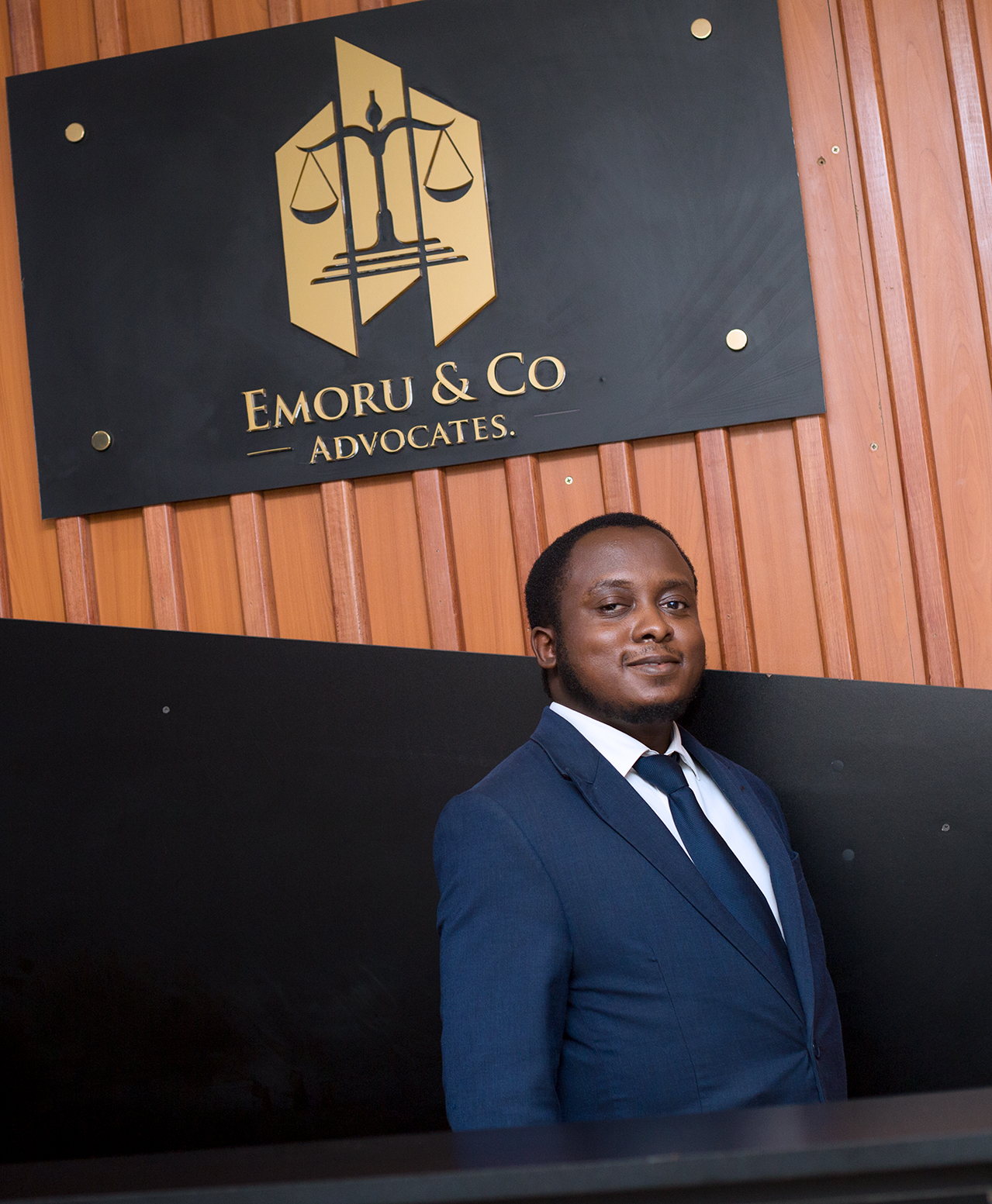 Bruno Emoru Ichumar